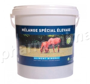 MSE ELEVAGE	seau/15kg grles  **