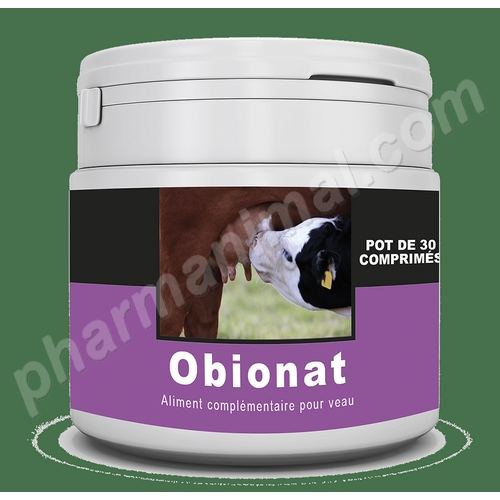 OBIONAT COMPRIMES B/50 (10j) OBIONAT COMPRIMES B/50 (10j)