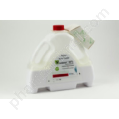 PANACUR 10%   bid/2.5 l   susp buv (ordonnance obligatoire)