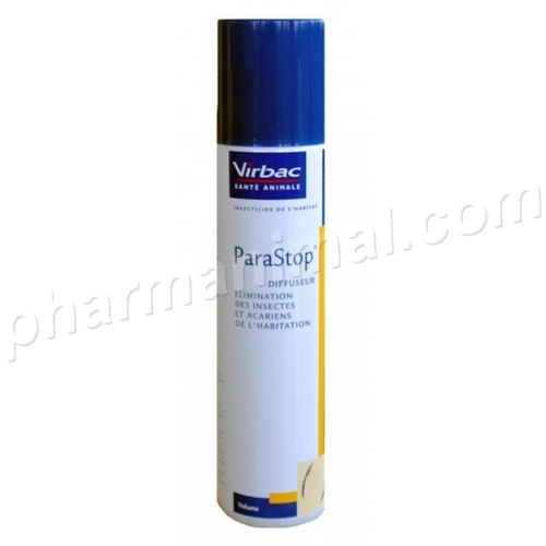 PARASTOP MINI DIFFUSEUR FL/75 ML