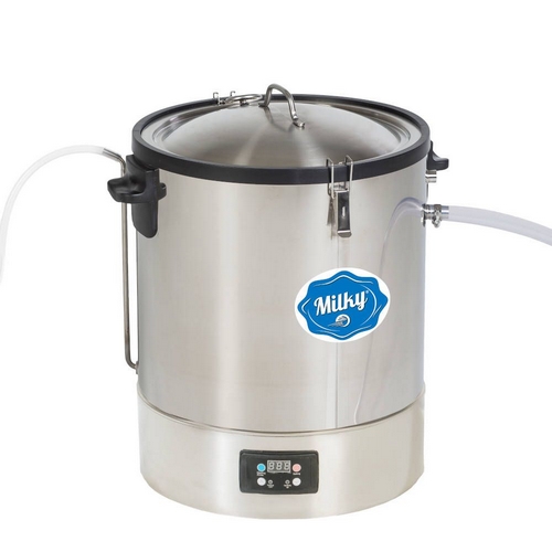 Pasteurisateur MILKY 30L