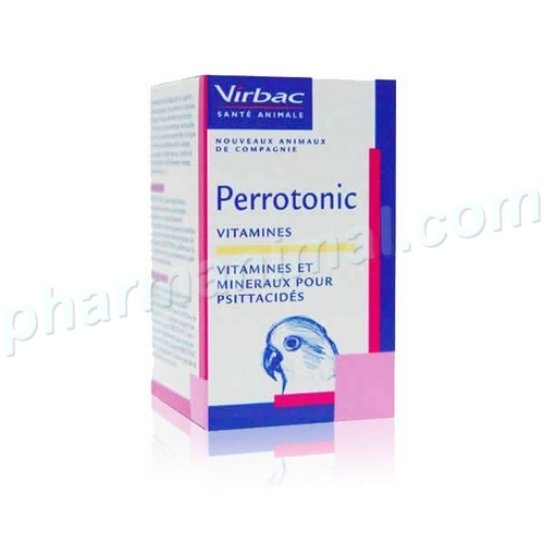 PERROTONIC FL/15 ML