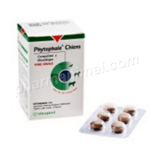 Uripac Mg B 15 Cpr Chiens Physiologique Pharmanimal Parapharmacie Pour Animaux