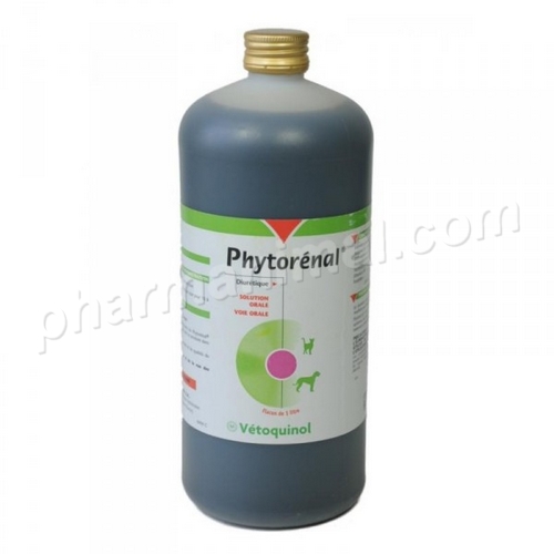 PHYTORENAL   fl/1 l    carton de 12