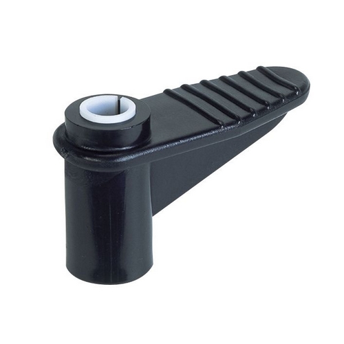 Bêche plastique pour piquet x 10 Bêche plastique pour piquet x 10