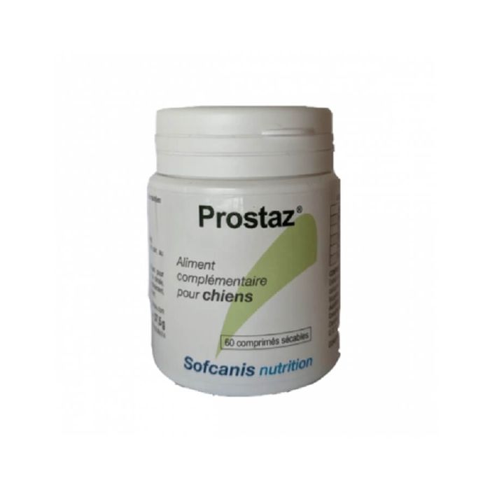 PROSTAZ  b/60      	cpr