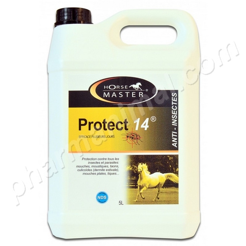 PROTECT 14 RECHARGE   bid/5 l   sol ext **