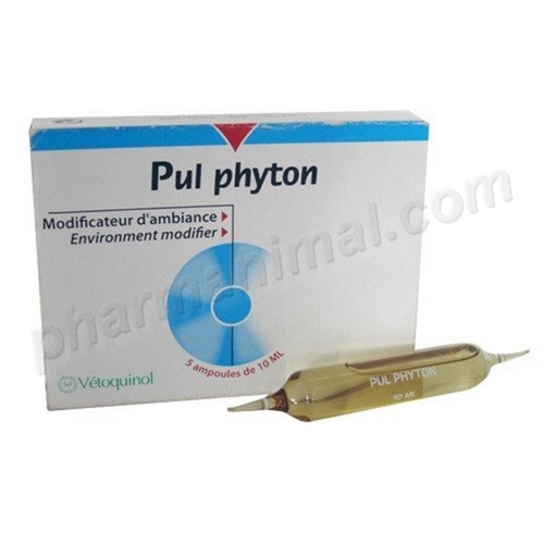 PUL PHYTON AMP      b/5*10 ml