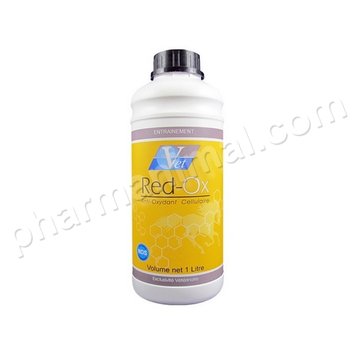 RED'OX bid/1 l sol buv FARNAM RED'OX bid/1 l sol buv FARNAM