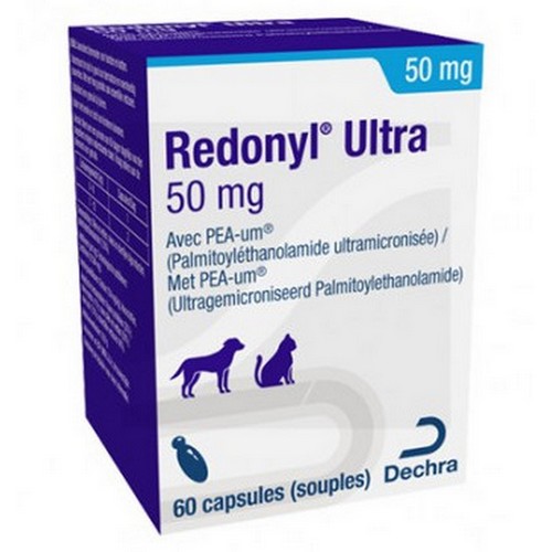 REDONYL ULTRA 150 MG           	b/60      caps