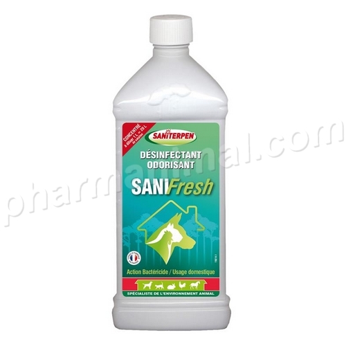 SANIFRESH BID/1 LITRE