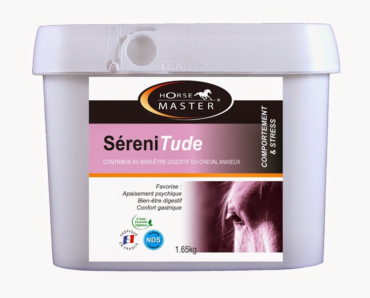 SERENITUDE    pot/1,65k 	pdr or