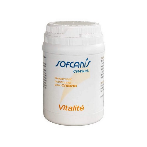 SOFCANIS VITALITE    b/100     cpr  **