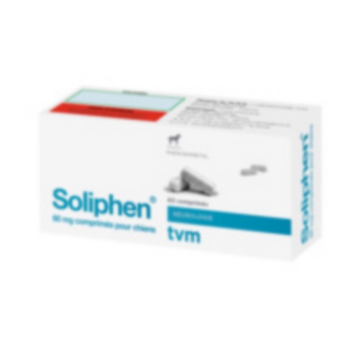 SOLIPHEN 60 MG    b/60      	cpr