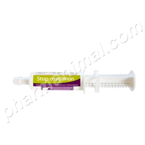 STOPOXYDATION seringue 60 ml  b/3   (10j)