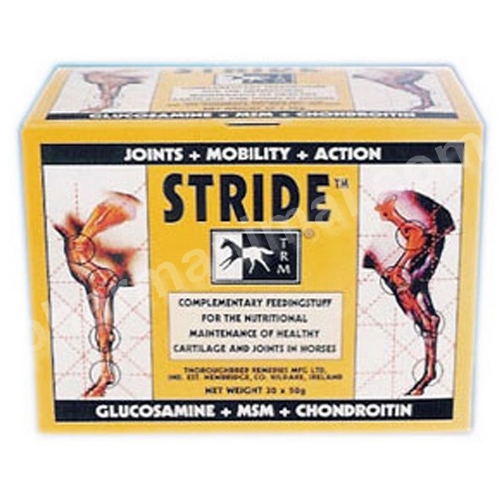 STRIDE  b/30*50 g pdr or   	S.E.O.A