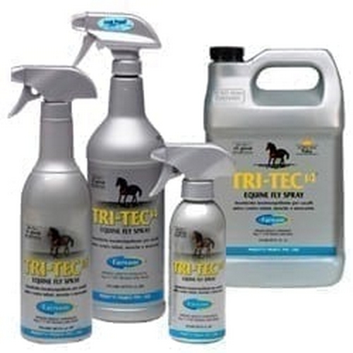 TRI-TEC 14 PULV   fl/600 ml sol ext