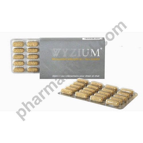 WYZIUM  b/40     cpr