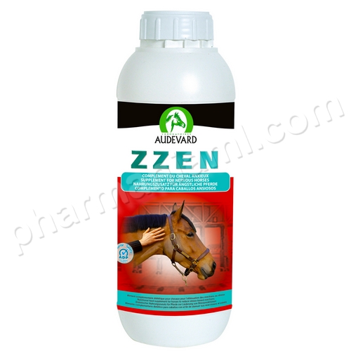 ZZEN (NOUVELLE FORMULE)	fl/1 l    sol buv  **