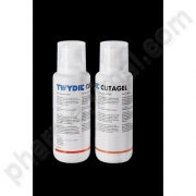 TWYDIL CUTAGEL  pot/200 g gel ext