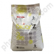 BICARBONATE DE SOUDE     sac/25 kg pdr or  ***