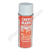 BOMBE CHEVIMARK ROUGE  400 ML