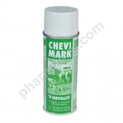 BOMBE CHEVIMARK VERT  400 ML