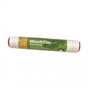 MOUCH\'CLAC RL.DEVIDOIR ROUGE   	1 rl 10mx26cm