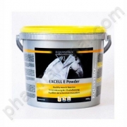 EQUISTRO EXCELL \"E\" (EX SUPER) 	pot/3 kg  pdr or