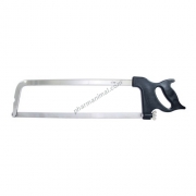 SCIE DE BOUCHER 50 CM  VIS MAGLIO NERO