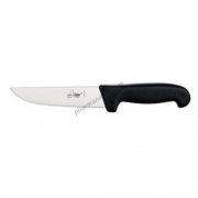 COUTEAU DE CUISINE FRANAIS EN INOX 16 CM LUX LINE MAGLIO NERO