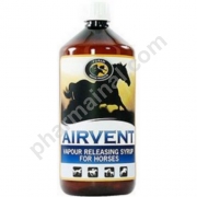 AIRVENT   bid/1 l   	sirop  ***