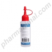 huile de silicone fl/50 ml