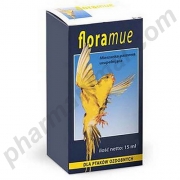 FLORAMUE fl/30 ml  sol buv