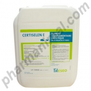 CERTISELEN E                   	bid/5 l   sol buv