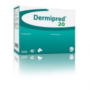 DERMIPRED 20  b/100   cpr