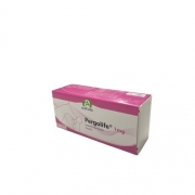 PERGOLIFE 1 MG   b/60      cpr