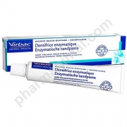 Dentifrice enzymatique got volaille pour chiens et chats T/70 G