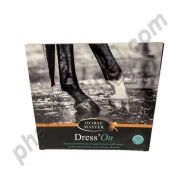 DRESS\'ON CATP . CATAPLASME (40X20CM) B/10