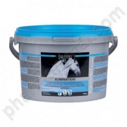 EQUISTRO ELIMINATION  pot/1 kg  grles