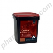 CEREOX DF   seau/5 kg  **