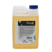 EXZOLT 10 MG/ML  bid/1 l   sol buv