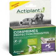 ACTI COMPRIMES PROTECTION PARA 	b/30      cpr