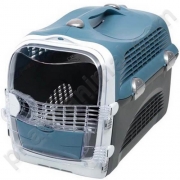 CAT PET CABRIO BLEU-GRIS