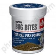 BUG BITES TROP.FISH GRAN. M/L  B/45 G