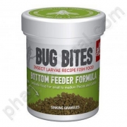 BUG BITES GRAN.F.B.FEEDERS S/M  B/45 G