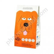 ENTO CROQUETTE CHIEN AUX INSEC SAC/12 KG