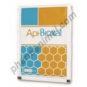 API-BIOXAL 35   sach/35 g pdr