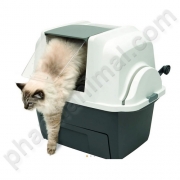 CAT MAISON TOILETTE SMART SIFT