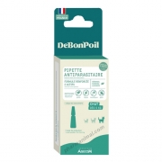PIPETTE CHAT >5KG  DBP  	1 pipette  1 ml